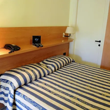 Albergo Villa Marina-2