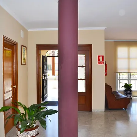 Hotel Don Manuel-3