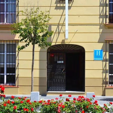 Hotel Don Manuel-2