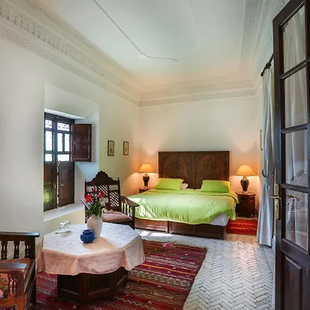 Riad Dar El Assafir-2