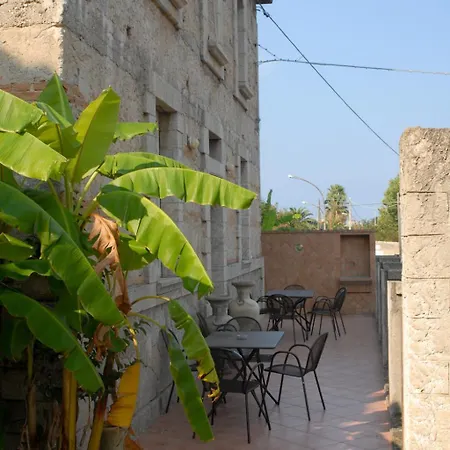 Residenza Casale San Francesco-3