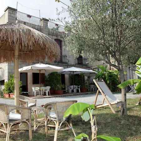 Residenza Casale San Francesco-2
