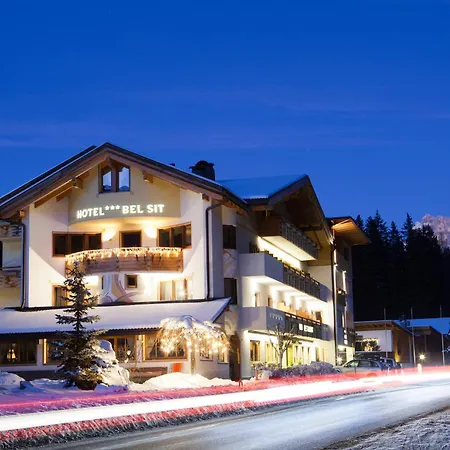 Hotel Bel Sit-2
