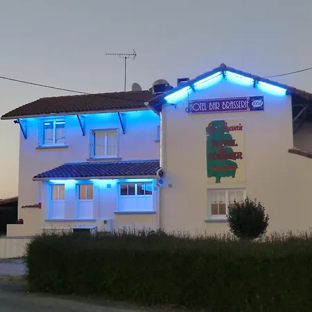 Hotel Le Cormier 9-2