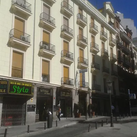 Hostal Triana-2