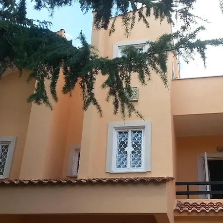 Villa Axa-3