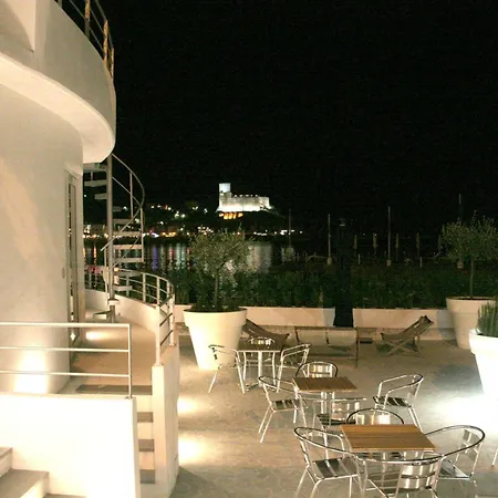 Piccolo Hotel Del Lido-2