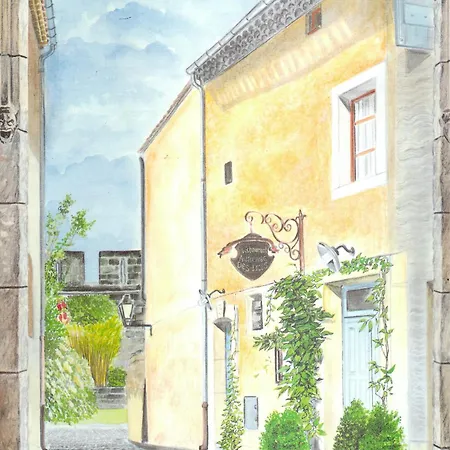 Auberge des Lices-3