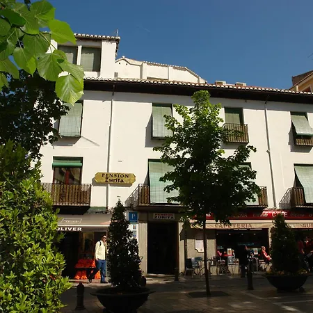 Pension Zurita-2