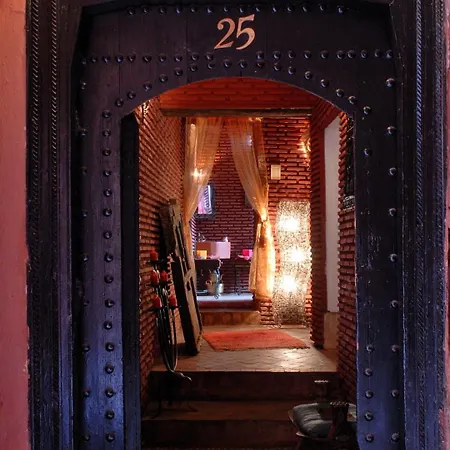 Riad Minorisa-2