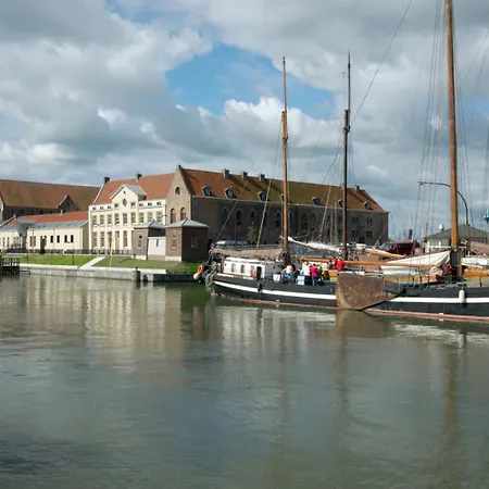 B&B Posthoorn-2