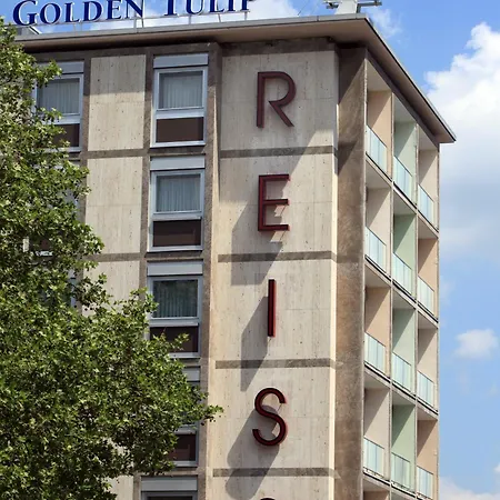Golden Tulip Kassel Hotel Reiss-2