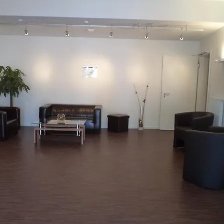 Das Neue Hotel Am Park-3