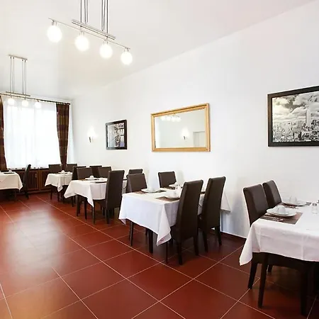 Hotel Flößerstube-2