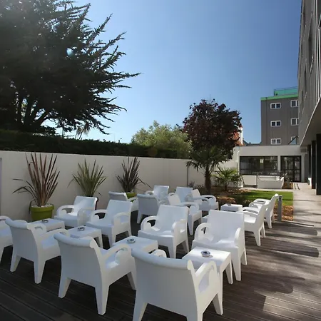 ibis Styles Quiberon Centre-3