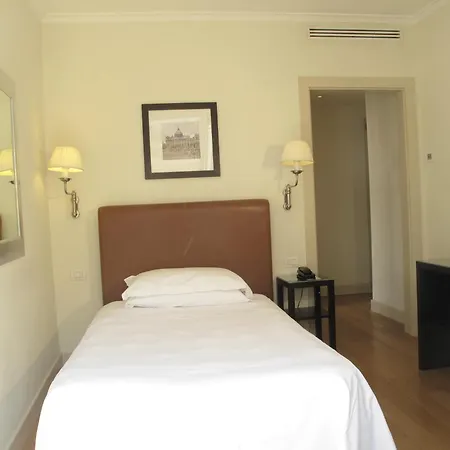 Hotel Albergo Santa Chiara-3