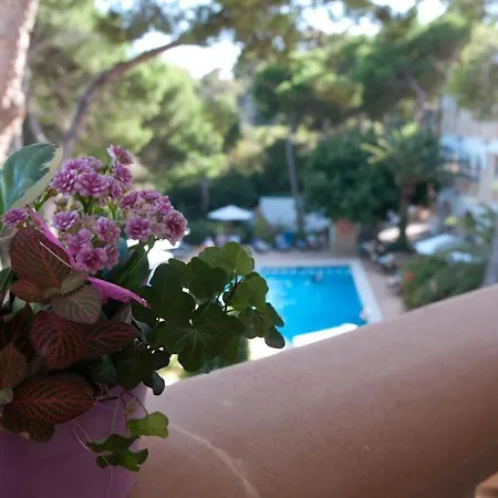 Hotel Cala Gat-2