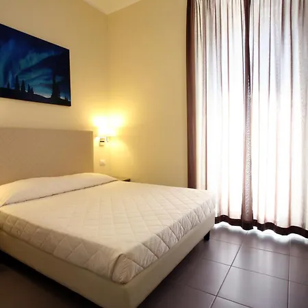 Hotel Ferton-3