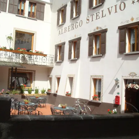 Albergo Stelvio-2