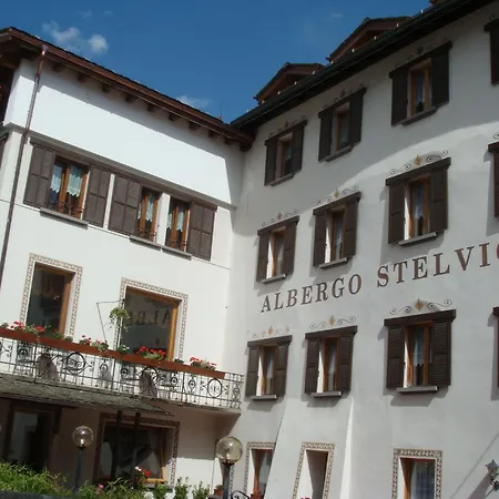 Albergo Stelvio-3