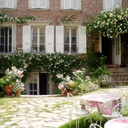 Villa Escudier Appart-hôtel-3