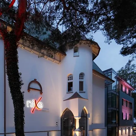 Nixe Boutiquehotel & Spa-3