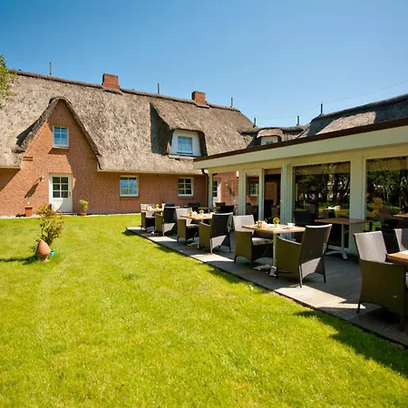 Kathmeyer's Landhaus Godewind-2