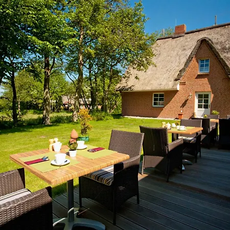Kathmeyer's Landhaus Godewind-3