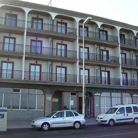 Hotel Castillete-2