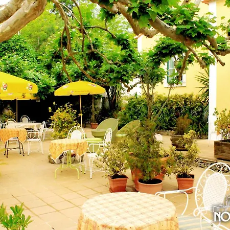 Hotel Nova Sintra - Adults Only-3