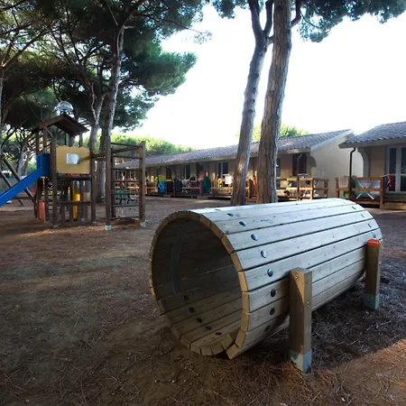 Golfo di Maremma Village-2