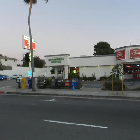 Seaside Motel-2
