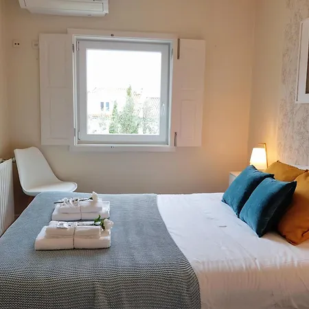 Braga Bells Guesthouse-2