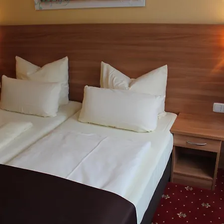 Hotel Harburger Hof-3