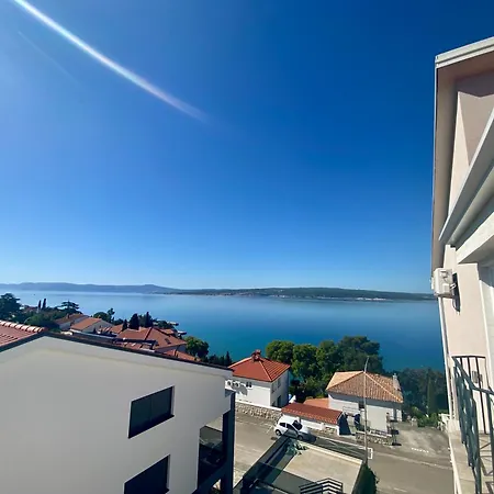 Rooms Villa Harmonie - Adults Only +14-3