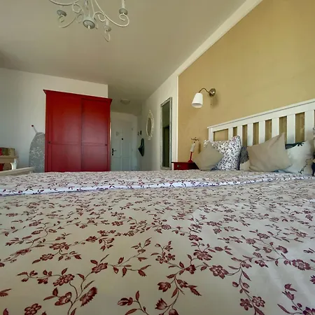 Rooms Villa Harmonie - Adults Only +14-2