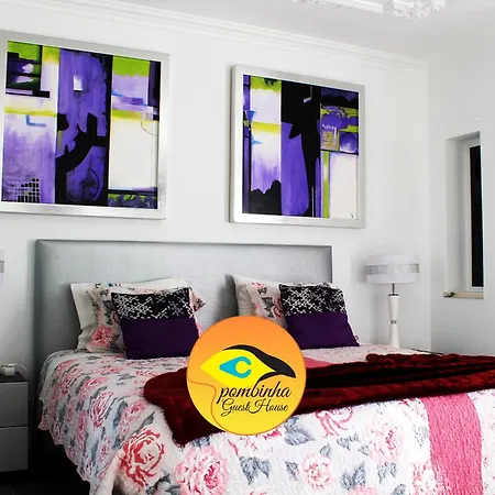Guesthouse Pombinha-2
