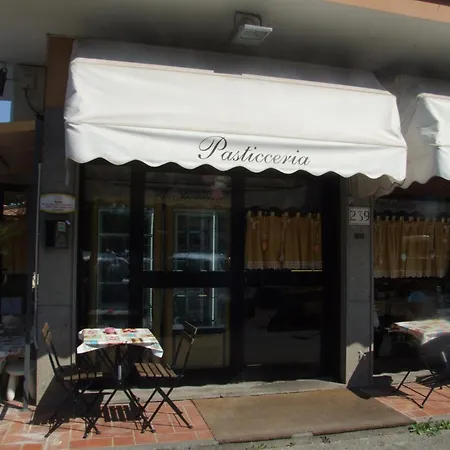 Residenza I Ciclamini-2
