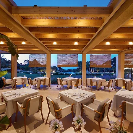 Pleta De Mar, Grand Luxury Hotel By Nature - Adults Only-3
