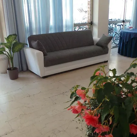 Hotel Cimarosa-3