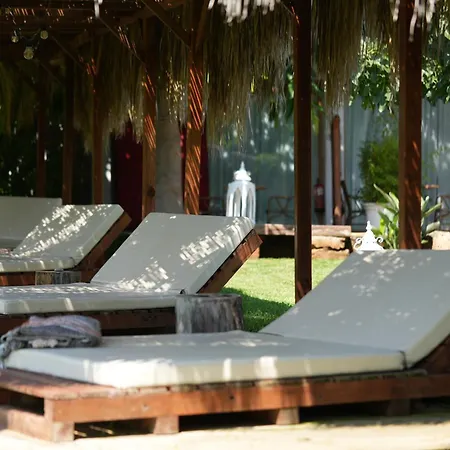 Boho Suites Denia (Adults Only)-2