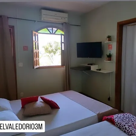 Hotel Vale Do Rio-2