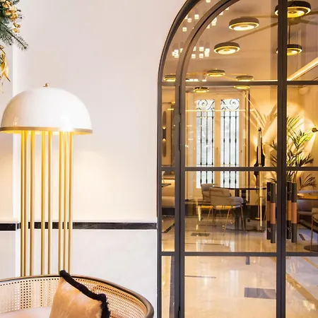 Palacio Vallier 5*-2