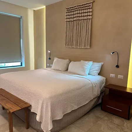 Hotel Boutique Zoren-2