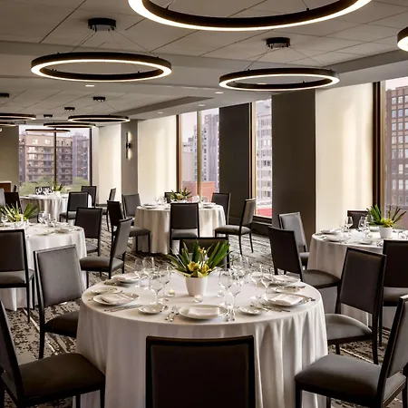 Hyatt Place Montreal - Downtown-3