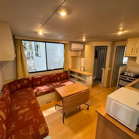 Sona Mobilhome M-2