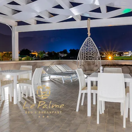 Le Palme-3