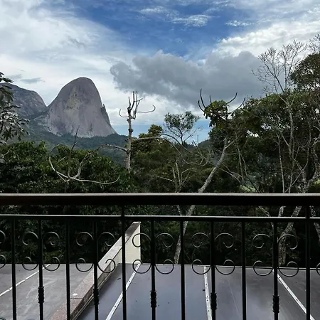 Vista Azul Apart Hotel - Vista Pedra Azul-2