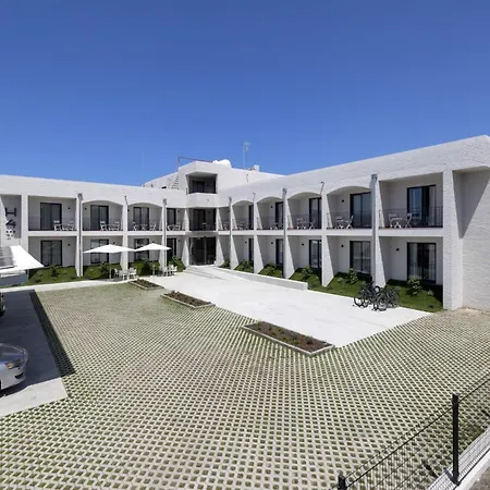 Hotel H4 Cangas 3 Superior-2