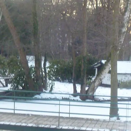 Hotel 'T Hert-2